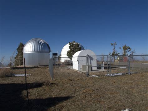 Touch The Wind Skynights At The Uofa Skycenter On Mt Lemmon