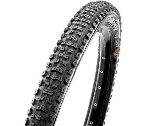 Maxxis Aggressor Mtb Reifen Zoll X Wt Tr Dd Dual Faltreifen