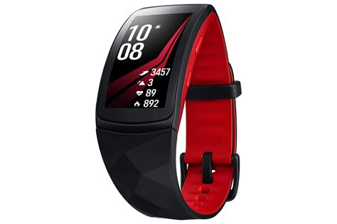 Samsungs New Enhanced Wearables Gear Sport Gear Fit Pro Gear