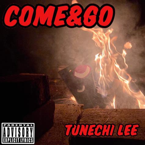 Stream Comeandgo Ft Tyrant Da Great By Tunechi Lee Listen Online For