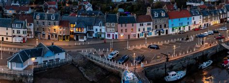 Home - The Waterfront - Anstruther, Hotel in Anstruther