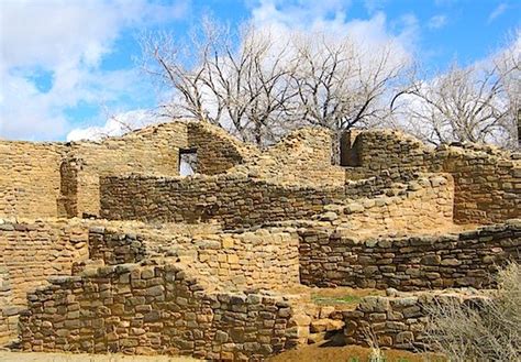 Aztec Ruins National Monument | National Parks Traveler | Aztec ruins ...