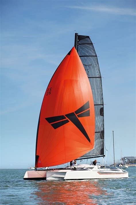 35 best Dragonfly 25 trimaran images on Pinterest | Boats, Boating and ...