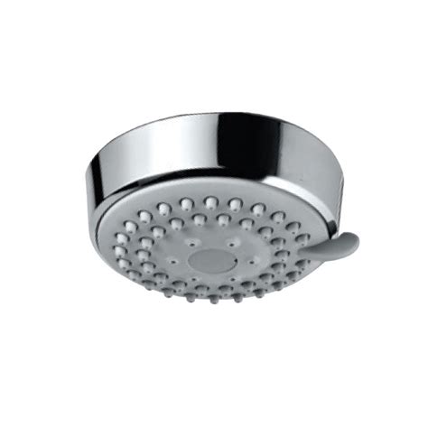 Multifunction Overhead Shower