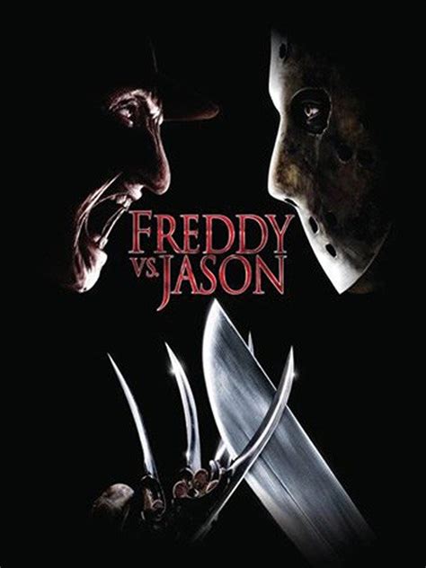 Freddy vs. Jason: Trailer 1 - Trailers & Videos - Rotten Tomatoes