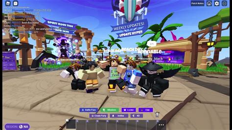 Bed Wars Map Roblox