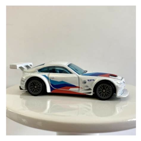 Hot Wheels Toys Hot Wheels Bmw Z4 M Motorsport Nightburnerz 220 Poshmark