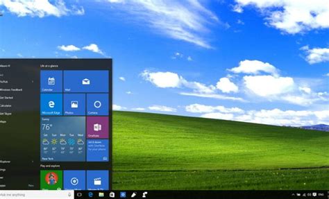 Ways To Revive Windows XP On Windows 10 The Tech Edvocate