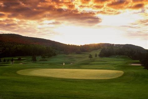 The Balsams Grand Resort, New Hampshire - LINKS Magazine