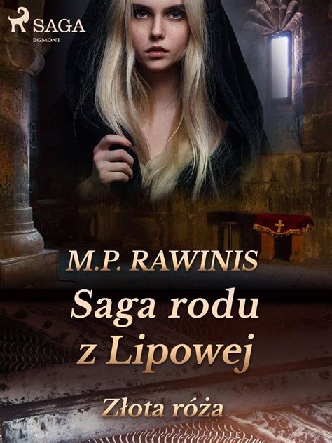 Z Ota R A Saga Rodu Z Lipowej Tom Ebook Epub Rawinis Marian