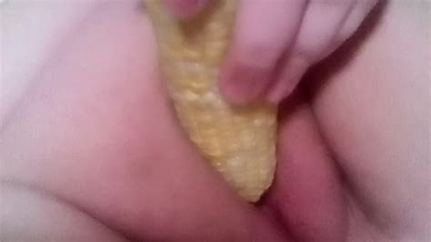 Corn Play Shaved Pussy Preview Pornhub