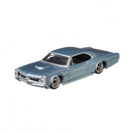 Mattel Hot Wheels Gjt68 0 Vehiculo Bolevard Surtido