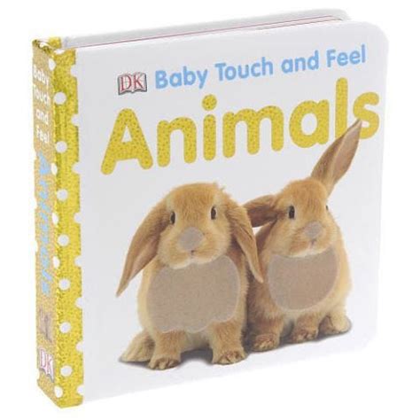 10 Best Touch and Feel Books of 2018 - Soft Touch and Feel Baby Books