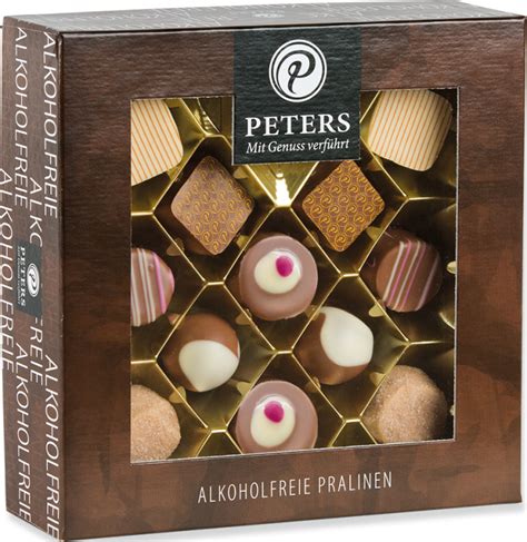 Pralinen Tr Ffel Online Bestellen Peters Pralinen