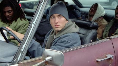 Proof 8 Mile