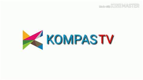 Logo Kompas Tv 48 Koleksi Gambar