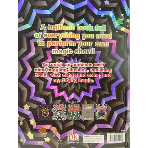 BBW The Magic Show Book ISBN Shopee Malaysia