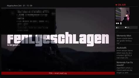 Gta V Gta Rp Roll Play Abozocken Missionen Ballern German