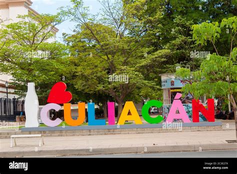 Culiacan Sinaloa Logo