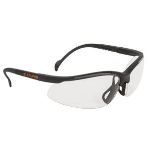 14301 LEDE ST TRUPER Lentes De Seguridad Transparentes Truper Vision