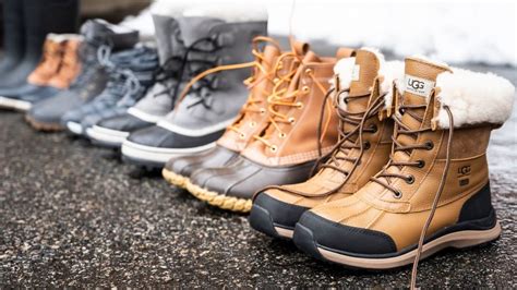 7 Best Winter Boots For Women Canada Of 2025 Reviewed Canada