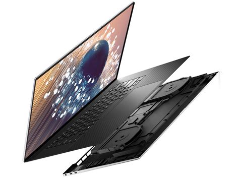 Dell Xps Core I Rtx Max Q Notebookcheck Tr