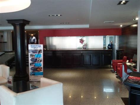 Hotel Real del Rio in Tijuana - Room Deals, Photos & Reviews