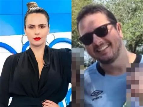 Saiba Quem O Namorado Casado De Ana Paula Renault Para Ba J