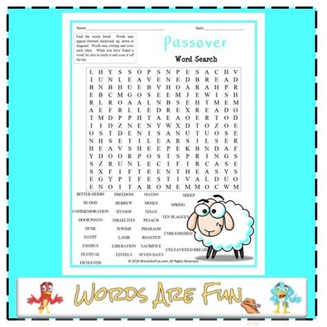 Penguin Word Search Puzzle Handout Fun Activity Artofit