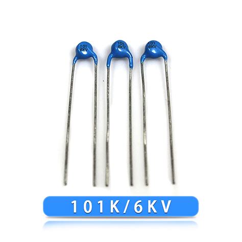 Pf K M K Pf Pf Kv Ceramic Disc Capacitor