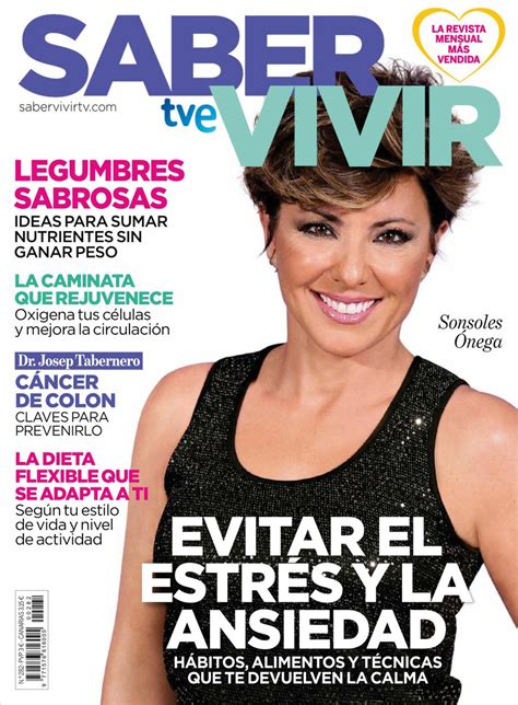 Saber Vivir Nº 282 Digital DiscountMags