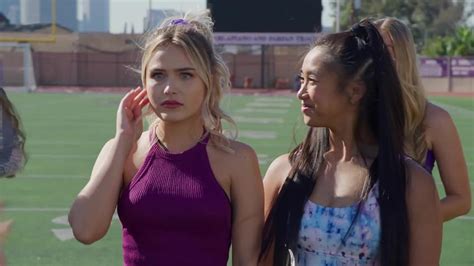 Deadly Cheer Mom Official Trailer Imdb