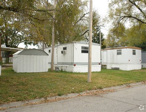 Lakeview Mobile Home Park Apartments - Lincoln, NE | Apartments.com