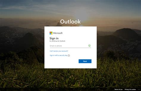 Microsoft Outlook 365 Email Guideholo