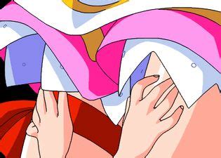 Viper GT Luscious Hentai Manga Porn