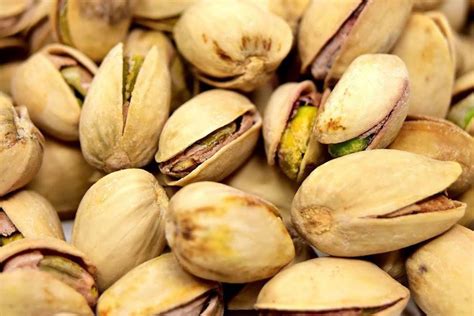 Ragam Manfaat Kacang Pistachio Untuk Kesehatan Tubuh Bola Net