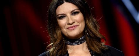 Laura Pausini non canta Bella Ciao Per quanto si creda assolta è per