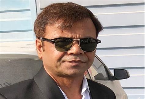 Comedian Rajpal Yadav Sentenced To Three Month Civil Prison In Loan