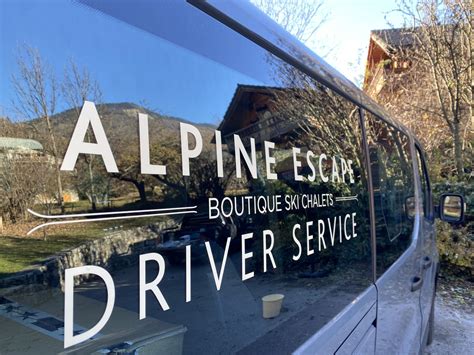 Alpine Escape | Luxury Ski Chalets & Ski Holidays