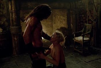 Zach McGowan Nude Sex Actions In Black Sails Gay Male Celebs