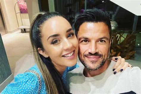 Peter Andre Had Nervous Breakdown Sparked By Casual Sex Shirtless Posing And Arrogance