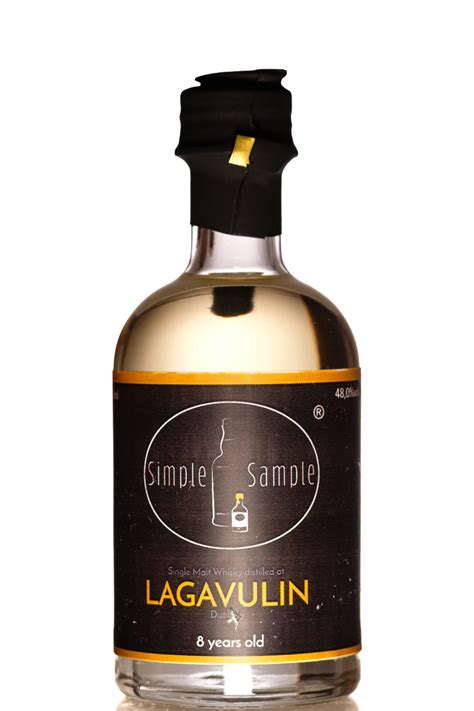 Lagavulin 8 Jahre - Whiskyblog