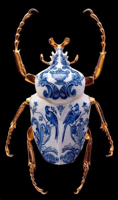 Pin By Noelle Penn On Its A Blue Life Insect Art Bug Art Beetle Art