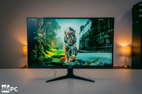 ACER Nitro VG270UP Review