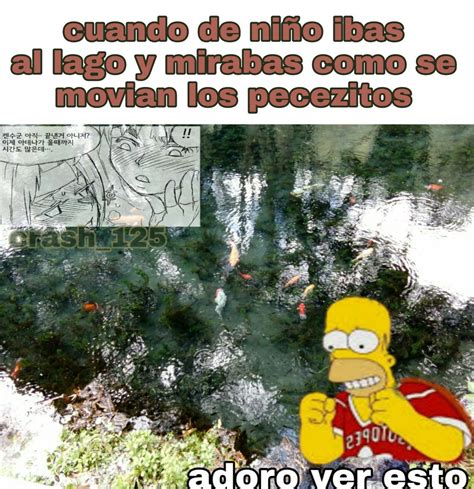 Es Mejor Que Los Memes De Hentai Meme Subido Por Crash Memedroid