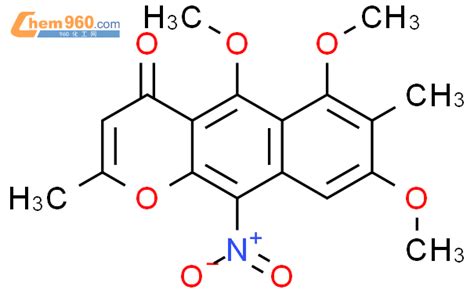 CAS No 64855 82 9 Chem960