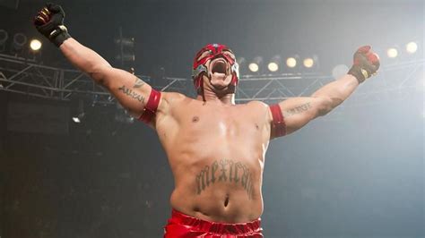 Rey Mysterio recalls his 2006 Royal Rumble winning strategy