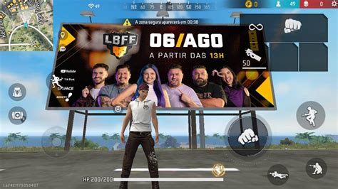 Codiguin Ff C Digo Free Fire Angelical Liberado Pela Garena Veja