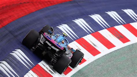 Track Limits Ruin Austrian Gp