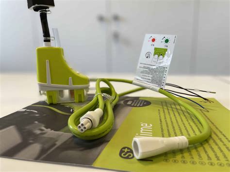 Nouveauté Aspen Mini Lime Plug Play ATC